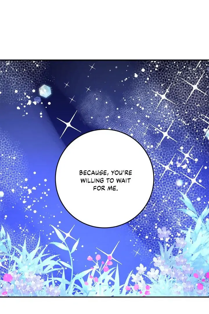 I’m the Ex-Girlfriend of a Soldier chapter 31 - page 33